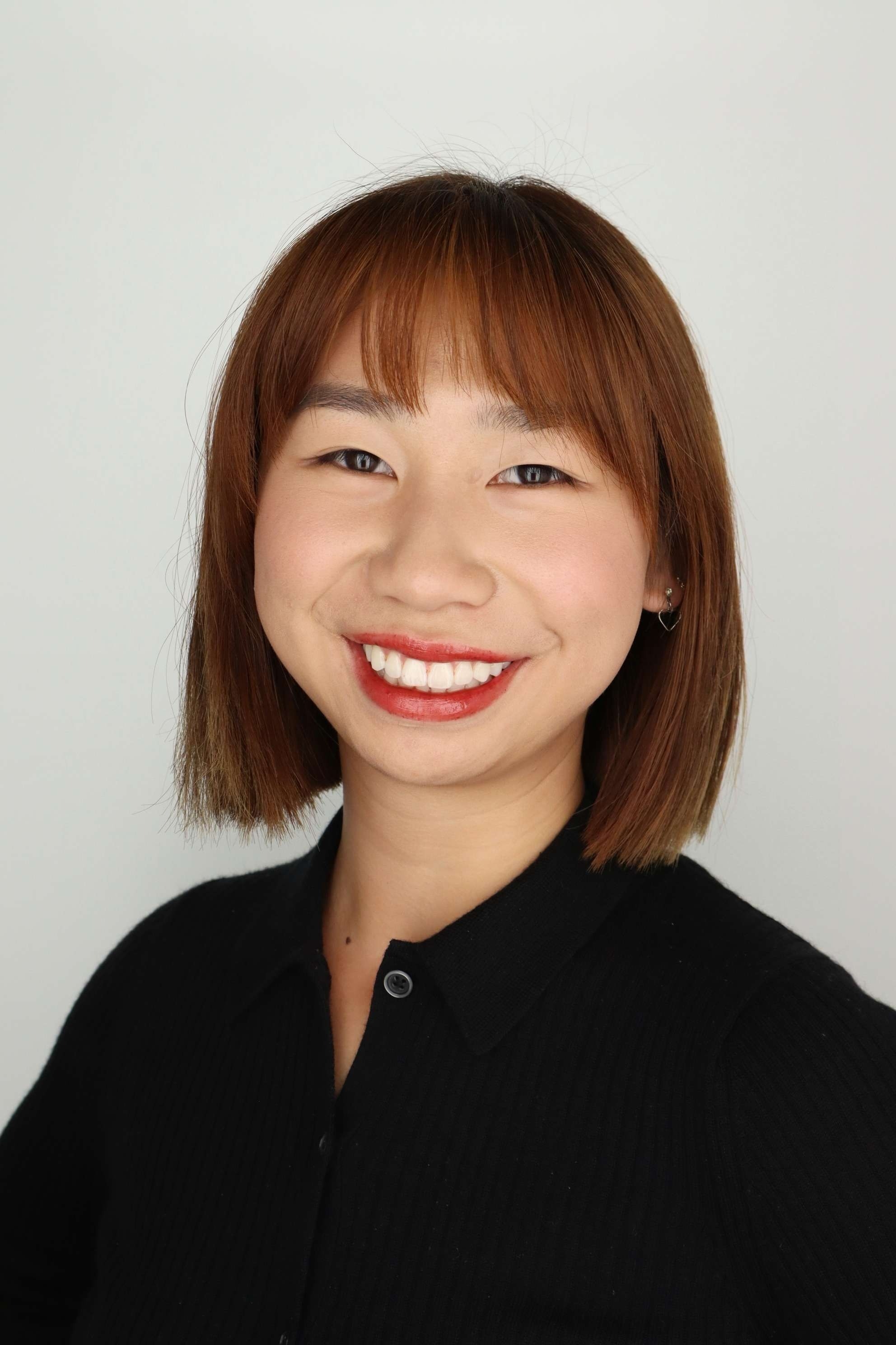 Fiona Liang