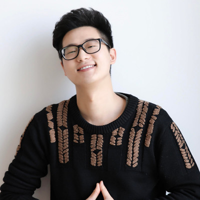 Houpu Li