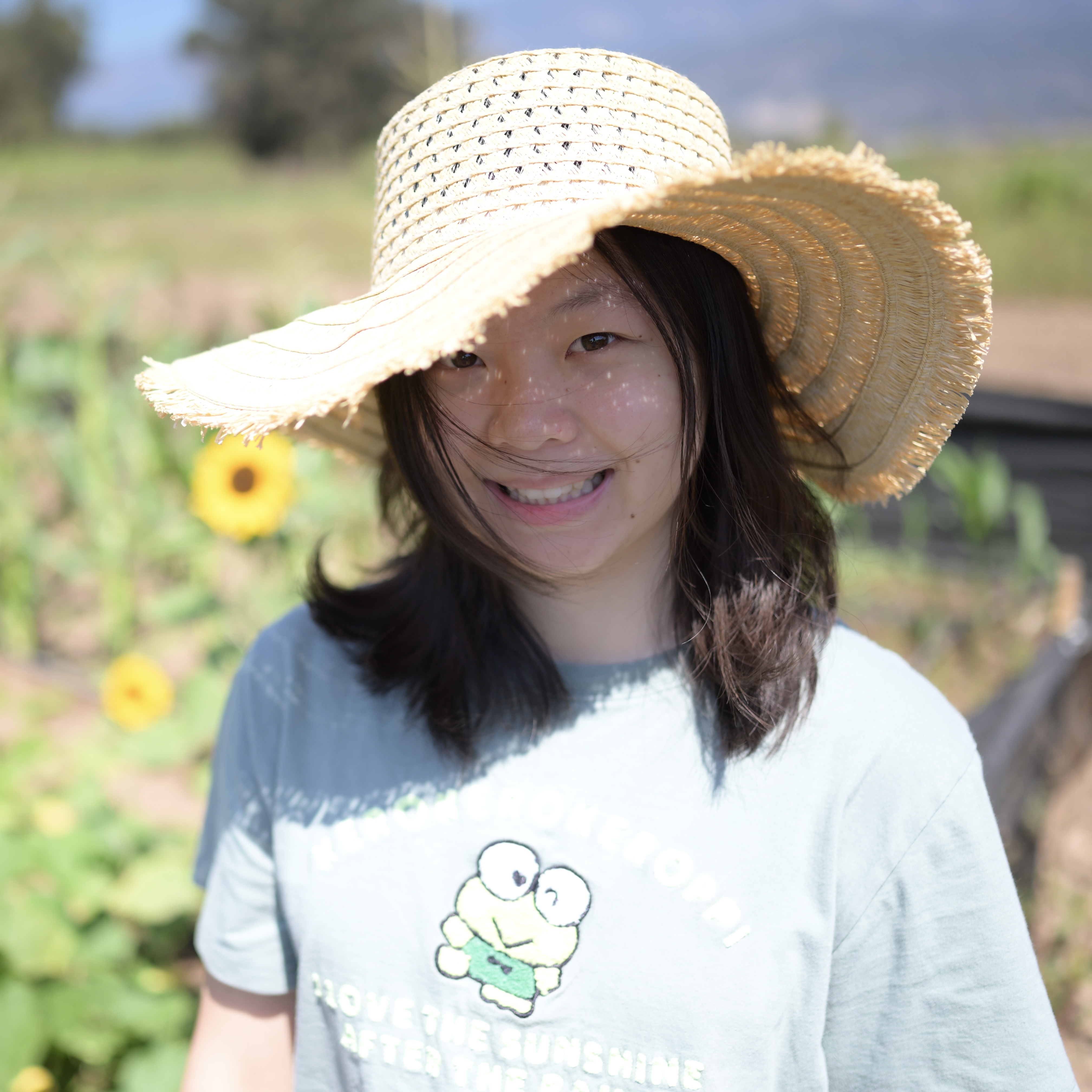 Wendy Zhu