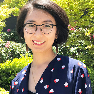Wenfei Xu